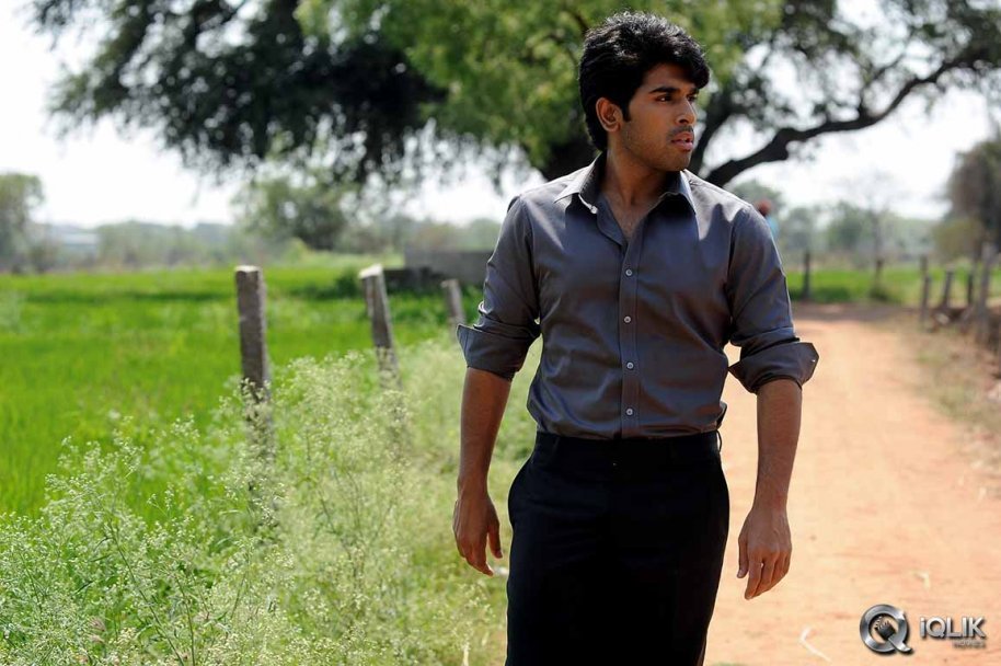Allu-Sirish
